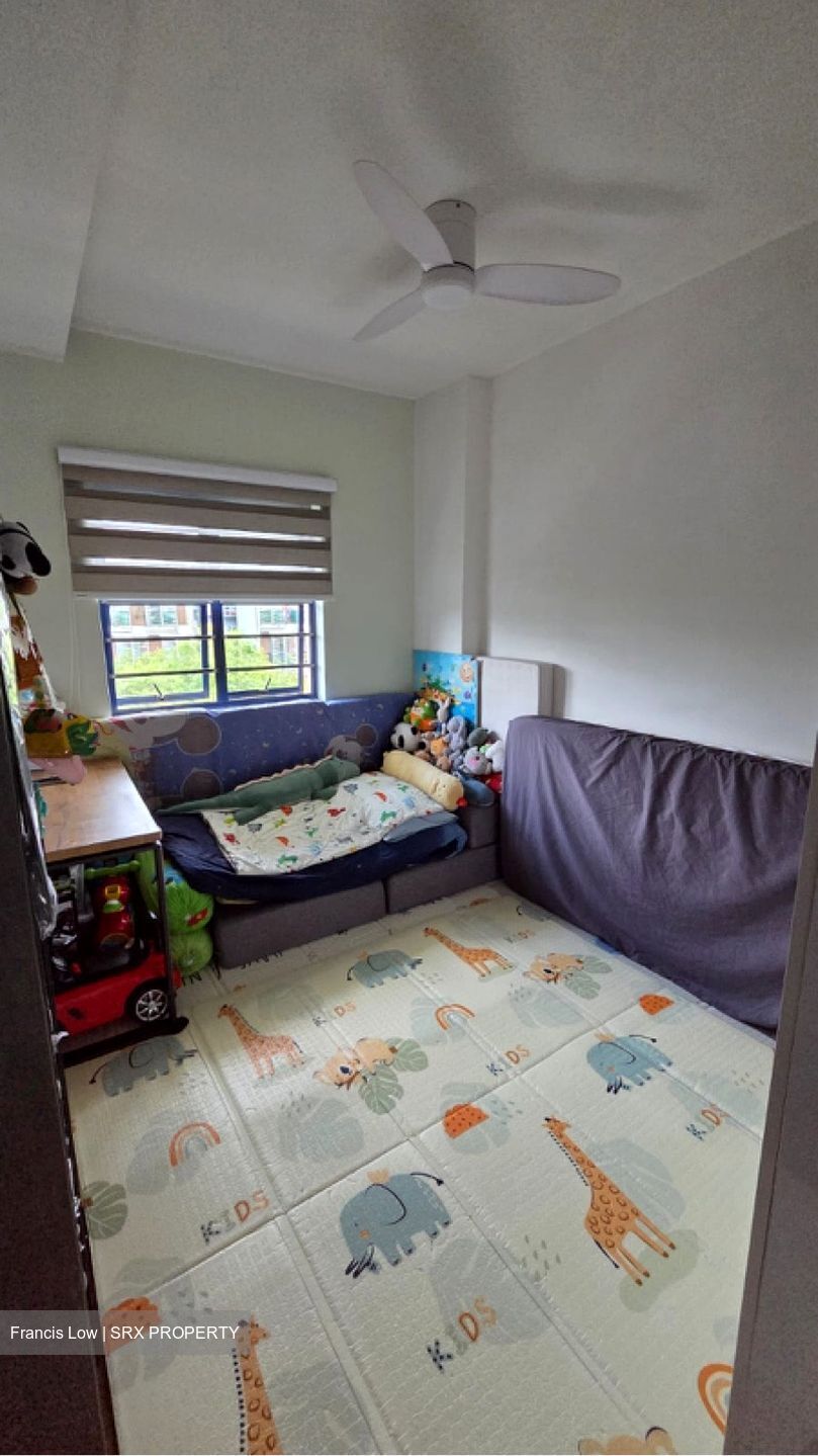 Nineteen Shelford Road (D11), Condominium #551159641